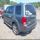 5FNYF4H54DB019375 2013 Honda Pilot Ex-L auction photo thumbnail 3