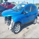 MAJ3P1TE1JC216208 2018 Ford Ecosport Se auction photo thumbnail 2
