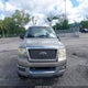 1FTPW12564KA59494 2004 Ford F-150 Lariat/Xlt auction photo thumbnail 12