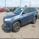 5TDZZRFH3JS253133 2018 Toyota Highlander Le auction photo thumbnail 2