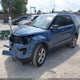 1FM5K7B88JGB27871 2018 Ford Explorer auction photo thumbnail 2