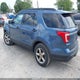 1FM5K7B88JGB27871 2018 Ford Explorer auction photo thumbnail 3