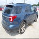 1FM5K7B88JGB27871 2018 Ford Explorer auction photo thumbnail 4