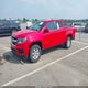 1GCGTBE33G1322673 2016 Chevrolet Colorado Wt auction photo thumbnail 2