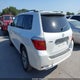 JTEDS43A682045611 2008 Toyota Highlander Sport auction photo thumbnail 3
