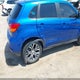 JA4AP3AU8JZ014321 2018 Mitsubishi Outlander Sport 2.0 Es auction photo thumbnail 6