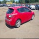 JM1BL1H6XA1318136 2010 Mazda Mazda3 S Sport auction photo thumbnail 4