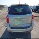 2GNALBEK7E6364245 2014 Chevrolet Equinox 1Lt auction photo thumbnail 16
