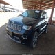 1C4RJFCG5HC810380 2017 Jeep Grand Cherokee Overland 4X4 auction photo thumbnail 2