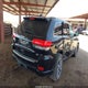 1C4RJFCG5HC810380 2017 Jeep Grand Cherokee Overland 4X4 auction photo thumbnail 4