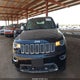 1C4RJFCG5HC810380 2017 Jeep Grand Cherokee Overland 4X4 auction photo thumbnail 6