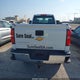 1GC0CUEG3JZ153053 2018 Chevrolet Silverado 2500Hd Wt auction photo thumbnail 16