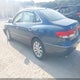 KMHFC46F09A357329 2009 Hyundai Azera Limited auction photo thumbnail 3