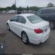 WBAXH5C55CDW06187 2012 BMW 528I xDrive auction photo thumbnail 3