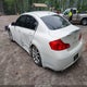 JNKBV61F38M278930 2008 Infiniti G35X auction photo thumbnail 3