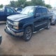 3GNEC12Z35G184181 2005 Chevrolet Avalanche 1500 Z66 auction photo thumbnail 2