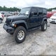 1C4HJXDN6MW589444 2021 Jeep Wrangler Unlimited Willys Sport 4X4 auction photo thumbnail 2