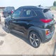KM8K33A56MU705472 2021 Hyundai Kona Limited auction photo thumbnail 3