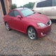 JTHFF2C26C2523533 2012 Lexus Is 250C auction photo thumbnail 1