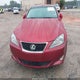 JTHFF2C26C2523533 2012 Lexus Is 250C auction photo thumbnail 6