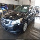 1HGCP2F34AA186449 2010 Honda Accord 2.4 Lx auction photo thumbnail 2