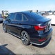 3VW5T7BU3KM232093 2019 Volkswagen Jetta Gli 2.0T 35Th Anniversary Edition/2.0T Autobahn/2.0T S auction photo thumbnail 3