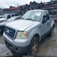 1FTRF04556KB60142 2006 Ford F-150 Fx4/Xlt auction photo thumbnail 2