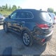 KM8SMDHF7JU268529 2018 Hyundai Santa Fe Se auction photo thumbnail 3