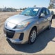 JM1BL1L84C1632263 2012 Mazda Mazda3 I Touring auction photo thumbnail 2