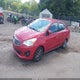 ML32F3FJ0KHF08519 2019 Mitsubishi Mirage G4 Es auction photo thumbnail 2