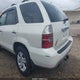 2HNYD18664H536906 2004 Acura Mdx auction photo thumbnail 13