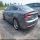 WAUDNCF51JA044136 2018 Audi A5 2.0T Premium auction photo thumbnail 3