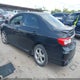 2T1BU4EE8BC690288 2011 Toyota Corolla S auction photo thumbnail 3