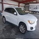 4A4AP4AU0DE005015 2013 Mitsubishi Outlander Sport Se auction photo thumbnail 1