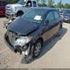 JTDBU4EEXAJ074756 2010 Toyota Corolla Le auction photo thumbnail 2