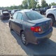 JTDBU4EEXAJ074756 2010 Toyota Corolla Le auction photo thumbnail 3