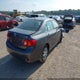 JTDBU4EEXAJ074756 2010 Toyota Corolla Le auction photo thumbnail 4