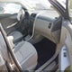 JTDBU4EEXAJ074756 2010 Toyota Corolla Le auction photo thumbnail 5