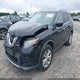 KNMAT2MV6GP622746 2016 Nissan Rogue Sv auction photo thumbnail 2