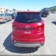 5XYZT3LB2HG392210 2017 Hyundai Santa Fe Sport 2.4L auction photo thumbnail 16