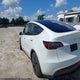 7SAYGDED2RF132891 2024 Tesla Model Y Long Range Dual Motor All-Wheel Drive/Rwd auction photo thumbnail 4