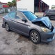 1HGCR2F37EA119733 2014 Honda Accord Lx auction photo thumbnail 1
