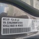 3C4NJDBB6MT547615 2021 Jeep Compass Altitude 4X4 auction photo thumbnail 9