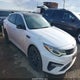 5XXGT4L3XLG451278 2020 Kia Optima Se auction photo thumbnail 1