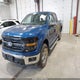 1FTFW3L50RKD32488 2024 Ford F-150 Xlt auction photo thumbnail 2