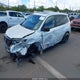5FNYF7H59MB001083 2021 Honda Passport 2Wd Ex-L auction photo thumbnail 2