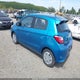 ML32AUHJ8RH036384 2024 Mitsubishi Mirage Es/Le auction photo thumbnail 3