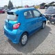 ML32AUHJ8RH036384 2024 Mitsubishi Mirage Es/Le auction photo thumbnail 4