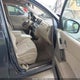 JN8AZ1MU1BW070026 2011 Nissan Murano Sv auction photo thumbnail 5