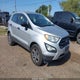 MAJ3S2FEXMC397717 2021 Ford Ecosport S auction photo thumbnail 1